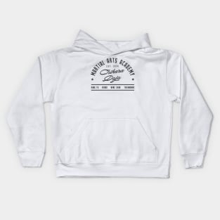 Chikara Dojo Kids Hoodie